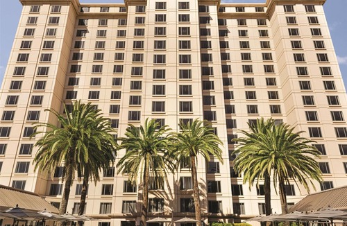Downtown San Jose Hotel | Signia by Hilton San Jose