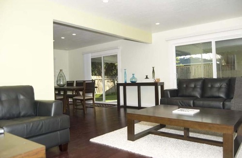 Rex Manor Apartment | Silicon Valley Stays Casa Tres