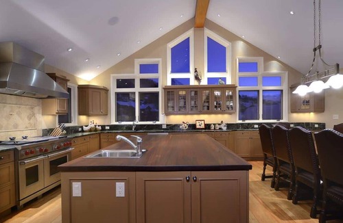 Mount Crested Butte House | Silver Lane