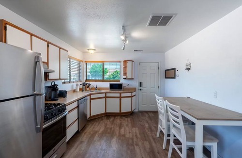 Moab Hotel | Silver Sage Inn Moab