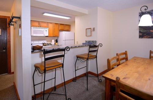 Mount Crested Butte Condo | Silvery Lupine, Hot tub, pool, shuttle