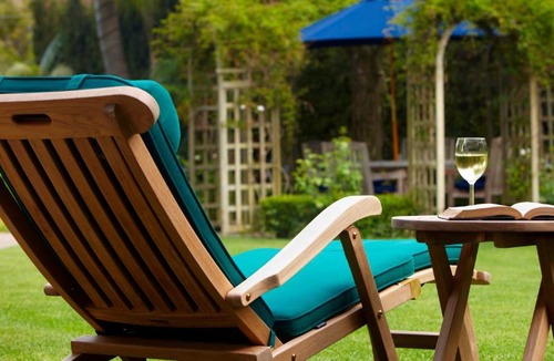 Upper East Hotel | Simpson House Inn