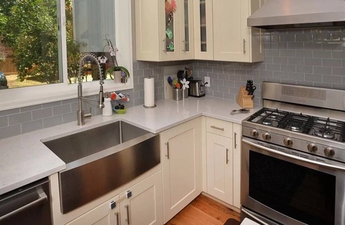 Avon House | Single family home near Beaver Creek with private fenced yard