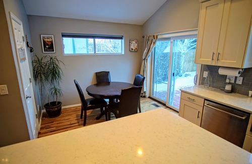 Avon House | Single family home near Beaver Creek with private fenced yard