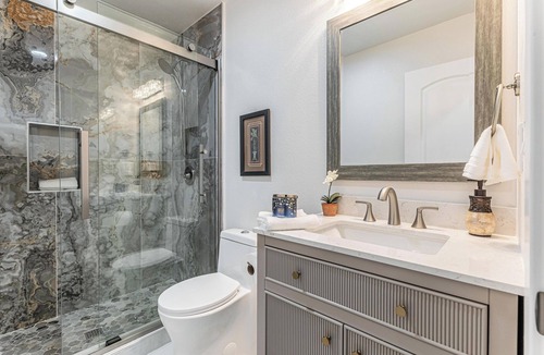 Edenvale House | Single Family home with large private yard in Silicon Valley San Jose.