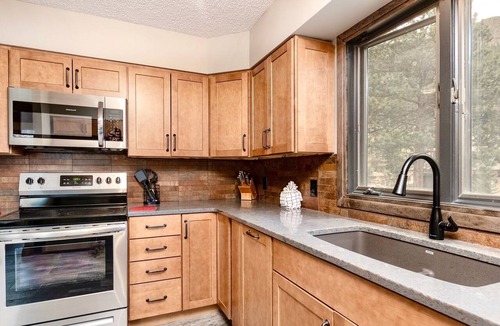 Windcliff Estates Condo | Sittin' Pretty Luxury Vacation Home at Windcliff