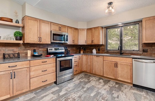 Windcliff Estates Condo | Sittin' Pretty Luxury Vacation Home at Windcliff