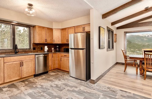 Windcliff Estates Condo | Sittin' Pretty Luxury Vacation Home at Windcliff
