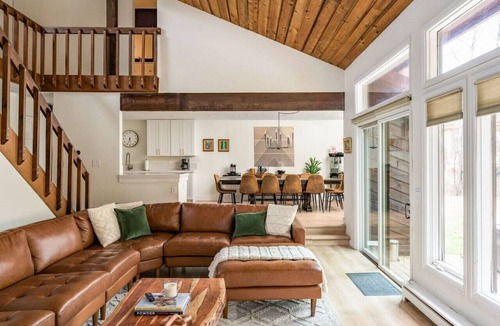 Eagle-Vail House | Ski Beaver Creek 4min/Vail 10min