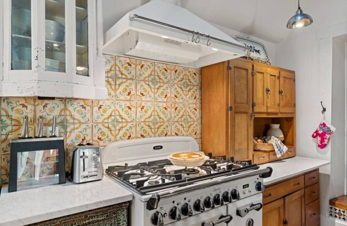 Downtown Santa Fe House | Ski Discounts! Downtown Historic Retreat w/Casita
