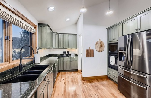 Stonehaven House | Ski/Family/4BD/3.5BA Breckenridge