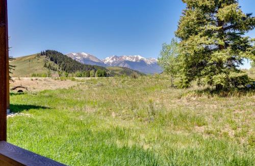 Summit Cove House | Ski Getaway! Mtn-View Condo Near Keystone Resort