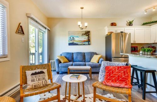 Summit Cove House | Ski Getaway! Mtn-View Condo Near Keystone Resort