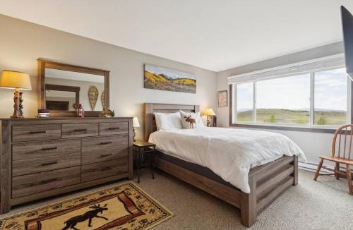 Granby Apartment | Ski & Golf by Sweetheart Stays