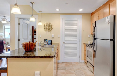 Winter Park House | Ski In Out Condo 3425 I Huge Hot Tub I Great Views I Heated Garage I Discounted Attractions