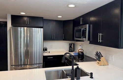 Copper Mountain Condo | Ski-in/out, Dog-friendly, 2 bed/3 bath Spacious Condo in Center Village Copper