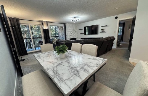 Copper Mountain Condo | Ski-in/out, Dog-friendly, 2 bed/3 bath Spacious Condo in Center Village Copper