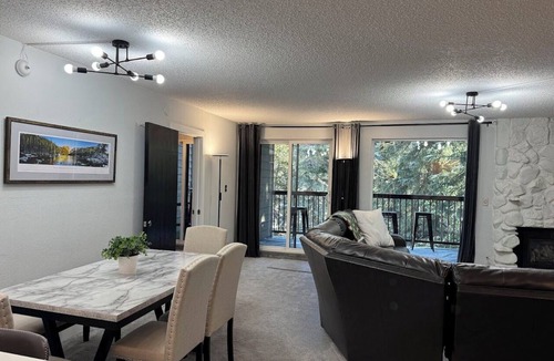 Copper Mountain Condo | Ski-in/out, Dog-friendly, 2 bed/3 bath Spacious Condo in Center Village Copper