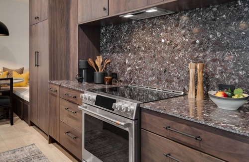 Highlands Townhomes Condo | Ski-in/Out Luxury in Beaver Creek | Chalet Brio