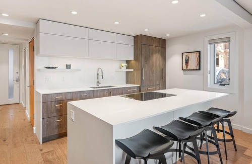 Aspen Condo | Ski-in&Out Renovated 3BR, 3BA w AC, Pool & Hot-tub
