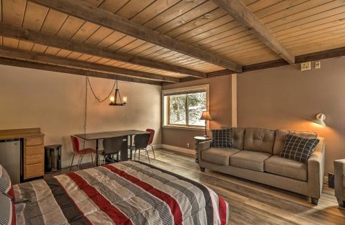 Snowmass Village House | Ski-In/Out Snowmass Condo w/Community Hot Tub!