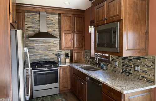 Mount Crested Butte Condo | Ski In & Quick walk to Slope! Great Views of Mt CB