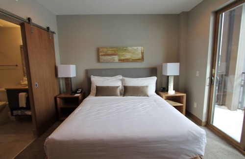 Peak 8 Resort | Ski in/ski out 1 BD stylish resort, Grand Colorado on Peak 8, Breck