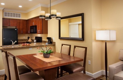 Avon Ski Chalet | Ski-In Ski-Out 1 bedroom Sleeps 4 at the Awesome Westin Riverfront
