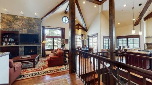 Snowmass Village House | Ski-In, Ski-Out 4 Bedroom Luxury Townhome In Snowmass Village