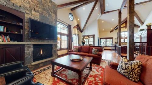 Snowmass Village House | Ski-In, Ski-Out 4 Bedroom Luxury Townhome In Snowmass Village