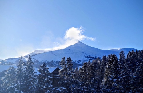 Peak 9 Apartment | Ski-In/Ski-Out. 9 Hot Tubs and Pools