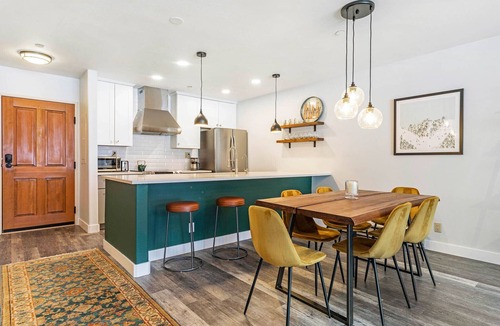 Highlands Townhomes Condo | Ski-in/Ski-Out - Beaver Creek Colorado Condo