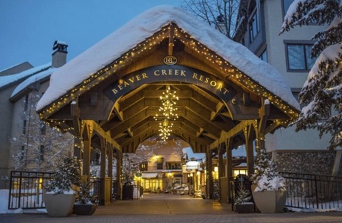 Highlands Townhomes Condo | Ski-in/Ski-Out - Beaver Creek Colorado Condo