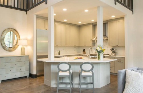 Highlands Townhomes House | Ski In Ski Out - Casa Sola Gratia
