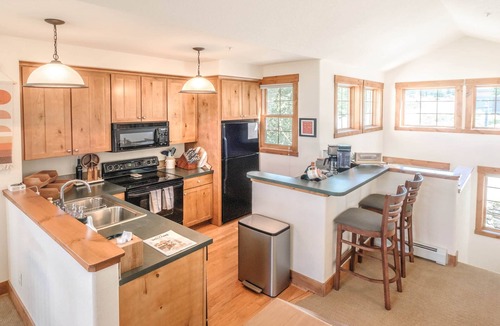 Granby Condo | Ski in-Ski out Condo; Sleeps 9, Corner unit, Granby Ranch Resort amenities/RMNP!