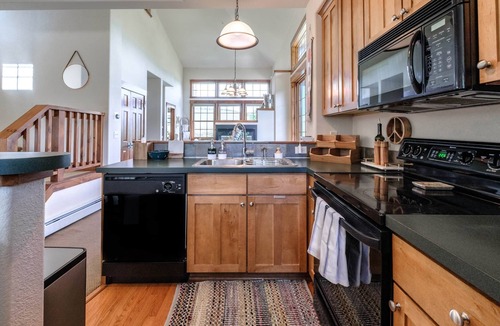 Granby Condo | Ski in-Ski out Condo; Sleeps 9, Corner unit, Granby Ranch Resort amenities/RMNP!