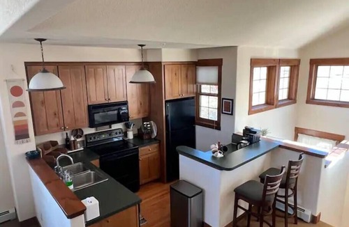 Granby Condo | Ski in-Ski out Condo; Sleeps 9, Corner unit, Granby Ranch Resort amenities/RMNP!