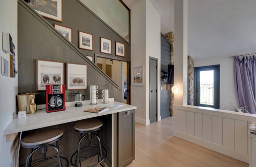 Silvercreek Condo | Ski-In/Ski-Out Granby Ranch Condo w/Mountain View