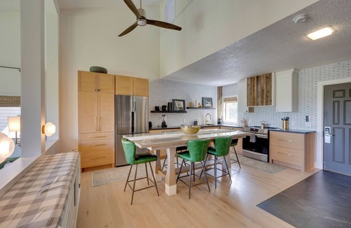 Silvercreek Condo | Ski-In/Ski-Out Granby Ranch Condo w/Mountain View