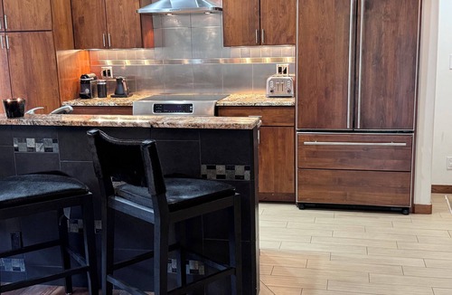 Beaver Creek Condo | Ski in/Ski out Luxury Penthouse Condo, Hot Tub, Walk to Village in Beaver Creek