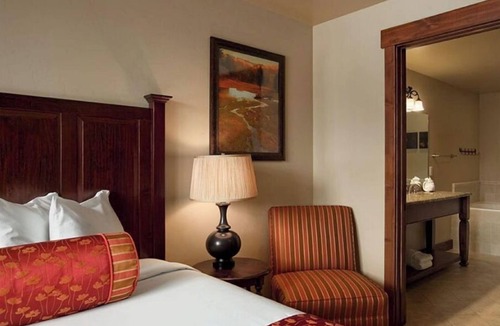 Breckenridge Resort | Ski in Ski Out Luxury Resort Property