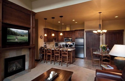 Breckenridge Resort | Ski in Ski Out Luxury Resort Property