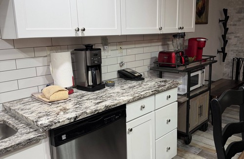 Peak 9 Condo | Ski in/Ski out of our remodeled condo in Breckenridge!