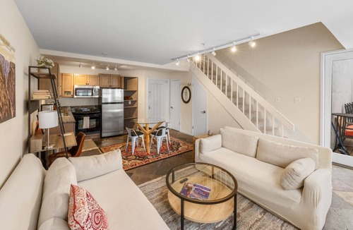 Mountain Village Condo | Ski in/Ski out, Pet Friendly in the Heart of Mountain Village!