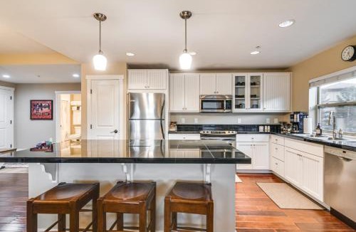 Silvercreek House | Ski-In/Ski-Out + Pool Access: Granby Ranch Gem