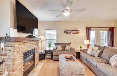 Silvercreek House | Ski-In/Ski-Out + Pool Access: Granby Ranch Gem