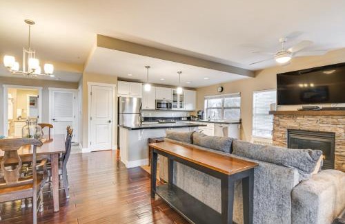 Silvercreek House | Ski-In/Ski-Out + Pool Access: Granby Ranch Gem