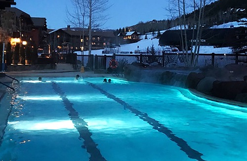 Aspen Resort | Ski-In/Ski-Out Ritz-Carlton Club, Aspen Highlands 2BR Residence