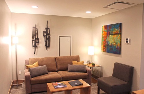 Peak 8 Resort | Ski in/ski out Suite at Grand Col. on Peak 8