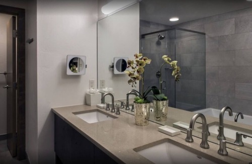Peak 8 Resort | Ski In - Ski Out, Two-Bedroom Breckenridge Residence on Peak 8, Corner unit